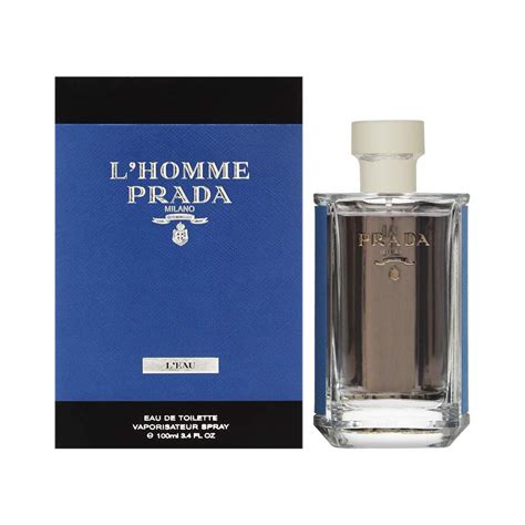 prada l'homme herren amazon|prada l'homme price.